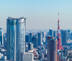 東京都の盲ろう者数