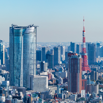 東京都の盲ろう者数