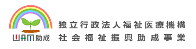 独立行政法人福祉医療機構 社会福祉振興助成事業