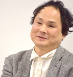 福島智さん講演会