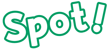 spot!
