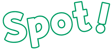 spot!